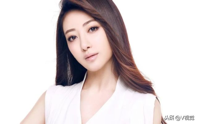 七位姓陈的女演员个个美若天仙你最喜欢谁