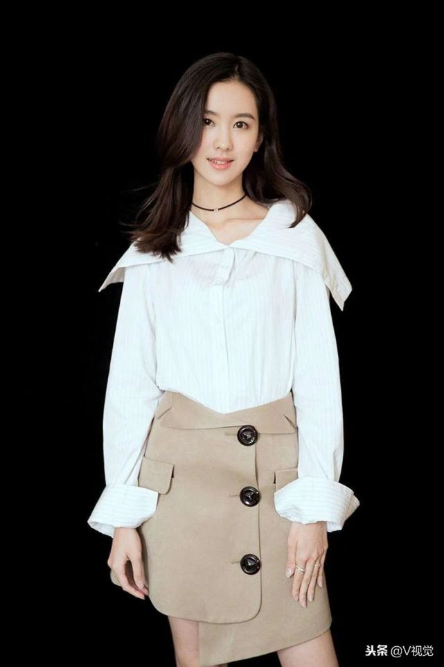 七位姓陈的女演员