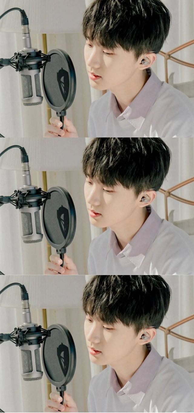 马嘉祺绝美壁纸合集:可以设置手机开屏 锁屏