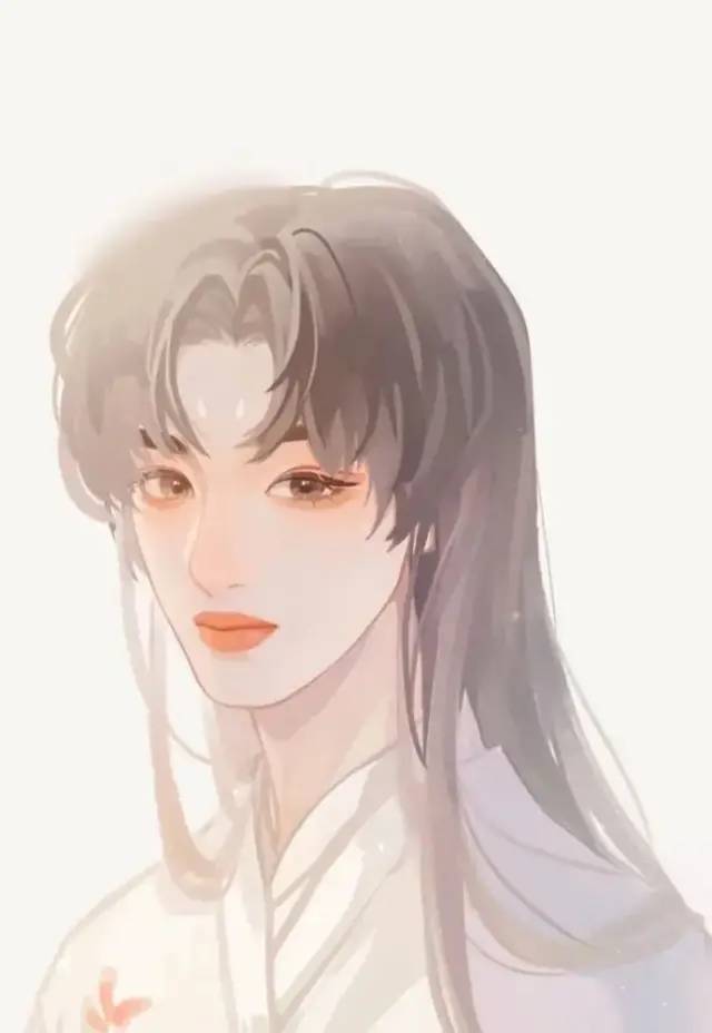 时代少年团丁程鑫动漫头像