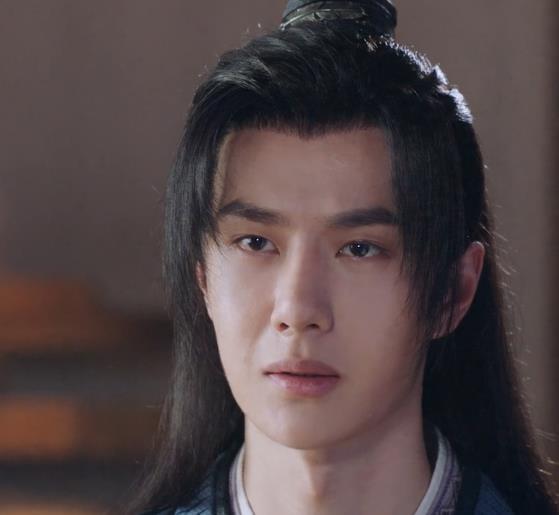 颜值下滑十倍,王一博,鹿晗,李易峰纷纷中招_腾讯新闻