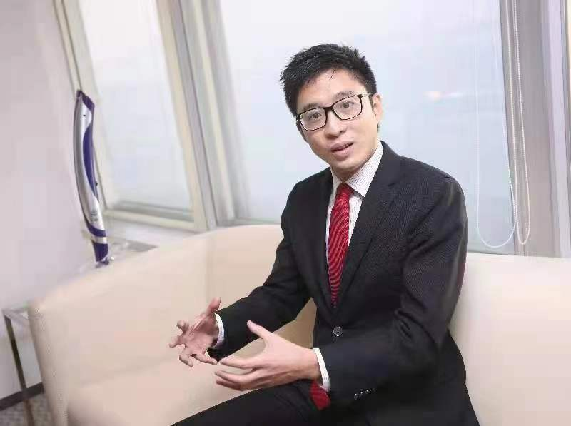 霍启山全方位解决香港融入国家发展大局困难把握新征程下带来的发展