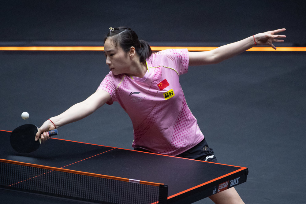 wtt澳门冠军赛:王晓彤晋级八强_腾讯新闻