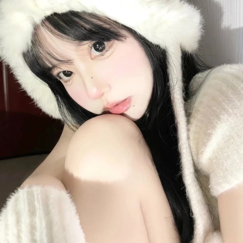 可爱鬼很难抗拒的温柔女头