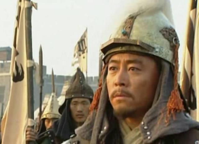 被成吉思汗所信任有着太师国王之称的木华黎是个怎样的人