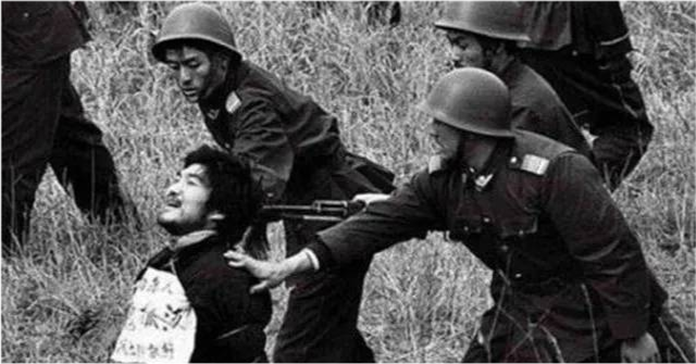 杀人狂魔卞况落网记