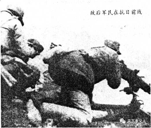 马森忆步兵四师的成长长风万里序