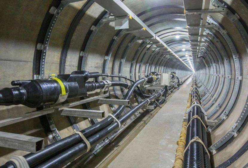 美国学者感慨:全球大概只有中国,有能力全面铺设地下电缆_腾讯新闻