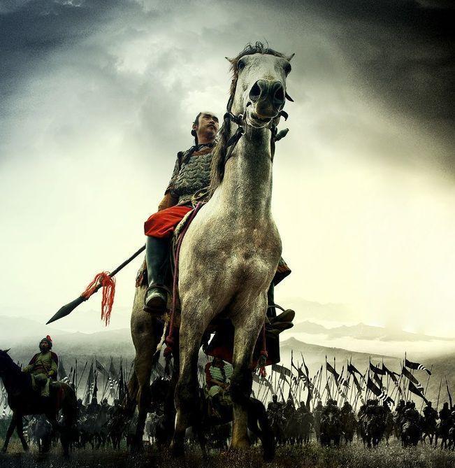 中国古代有掌握朝廷一半兵马,最终被赐死,但还不反抗的大将吗?_腾讯新