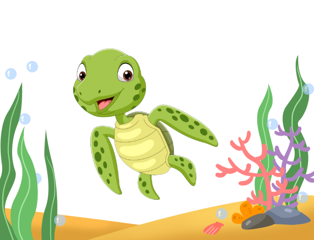 25岁宝宝睡前必读的海洋故事神奇的翻车鱼