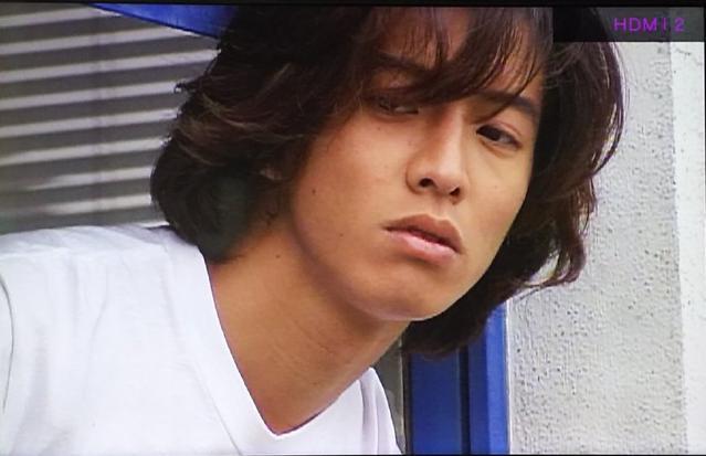 20多年前的木村拓哉太香了这部古早日剧戳人泪点