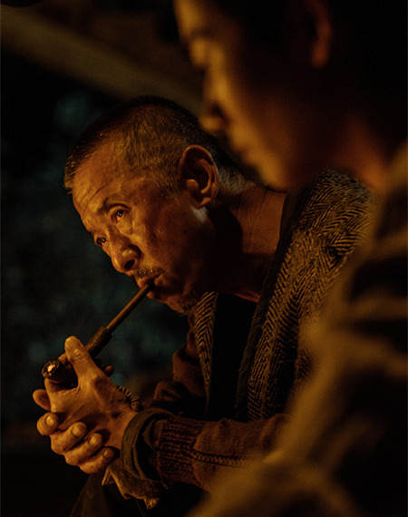 这种超出自然的内容,显然是当下的电视剧作品所谢绝的.