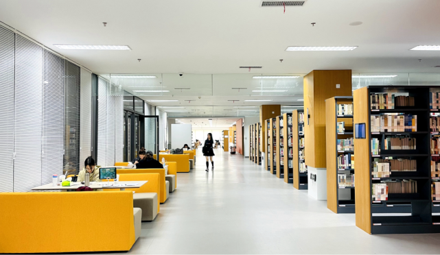 市区图书大流通系统项目和嘉兴学院图书馆智慧服务平台后台建设项目