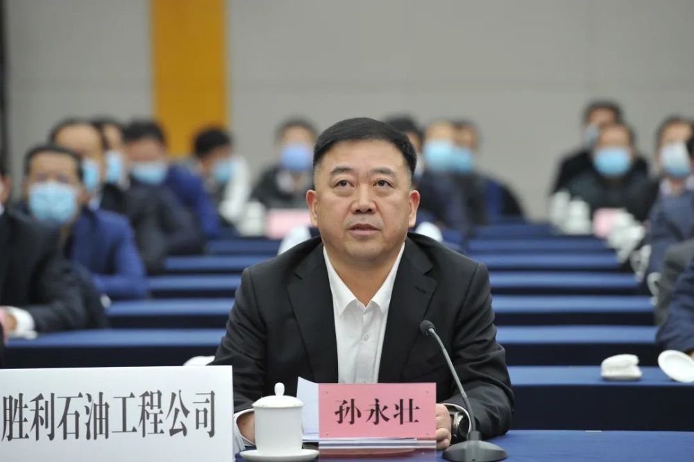 张宗檩在发言中表示,在今后的工作中将坚持提高站位,强化担当,推动