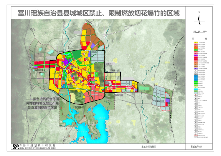 禁燃禁放收缴销毁2821件富川严厉打击涉烟花爆竹非法行为