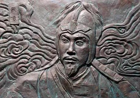 古代将军蒙恬是如何造笔的