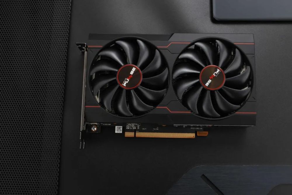 主流小钢炮的性价比之选蓝宝石radeonrx6500xt4gd6白金版oc显卡评测