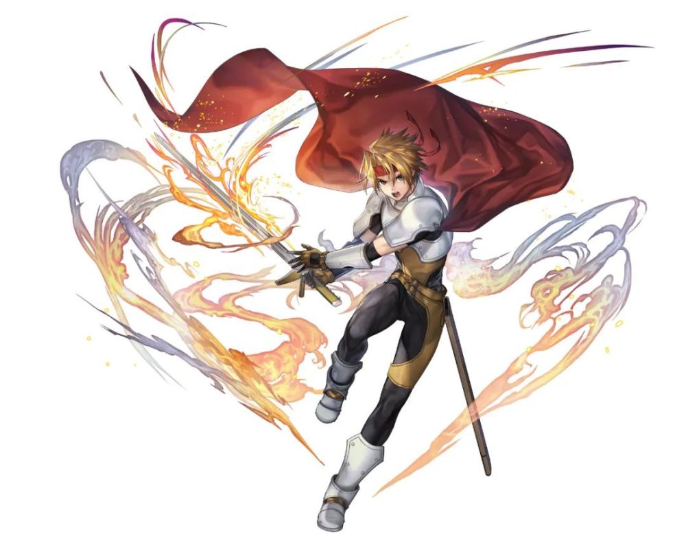 玩过《幻想传说》的玩家都知道,系列的初代剧情就是讲述了克雷斯