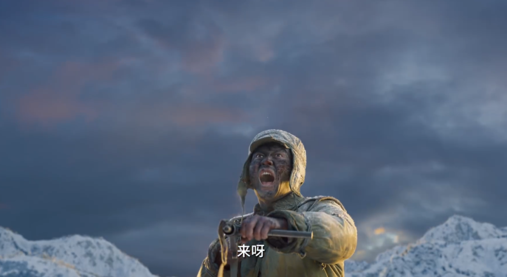 《水门桥》宣发火热,有望夺得2022年度票房冠军,再破一次纪录?插图3