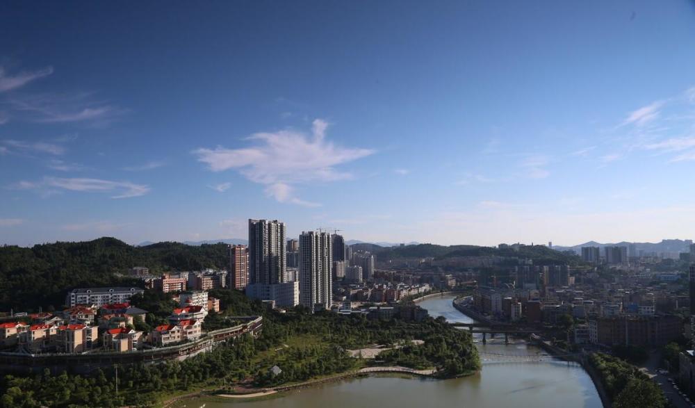 一文让你快速了解古代的桂阳县和郴州市的历史渊源和复杂关系