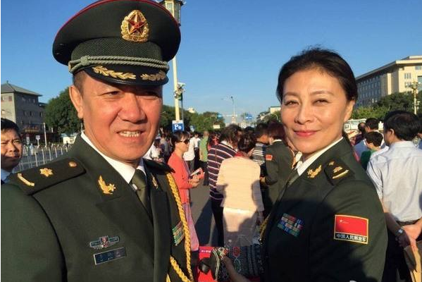 她又很快投入到了新的工作中去了,当时她接了《追你到天边》,原本接戏