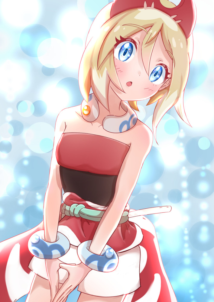 宝可梦阿尔宙斯:古代御三家亚种造型偷跑,肥宅大剑鬼霸气全无_腾讯