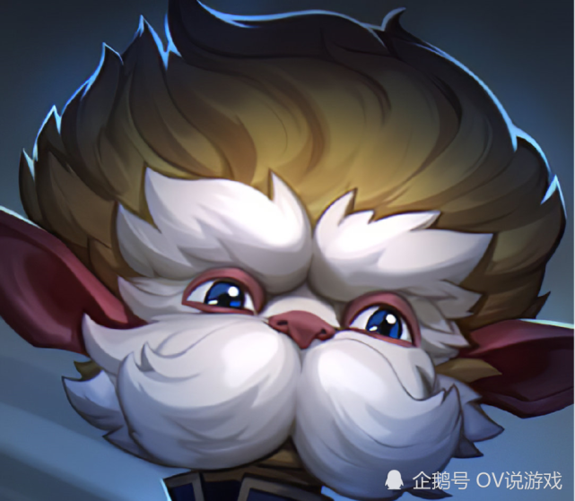 在结合约德尔体系和发明家体系的加强,大头为核心衍生的各种玩法在12.