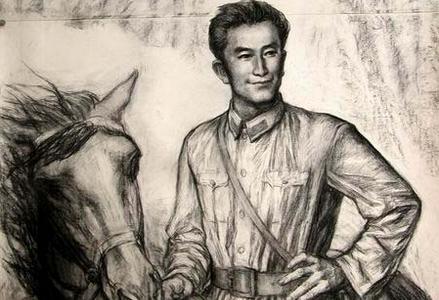 建国后高岗是东北局书记,他参加过两万五千里长征吗?