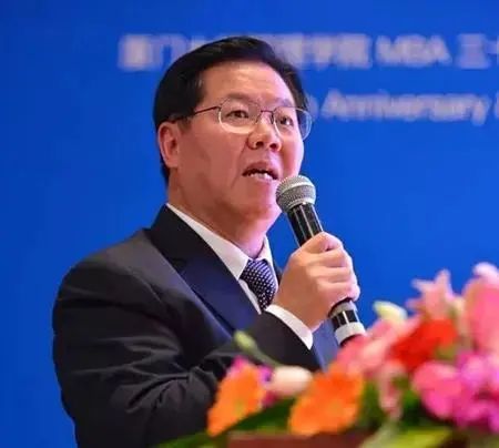 厦大老校长重新江湖任福耀科技大学校长会打造福建第二个985吗