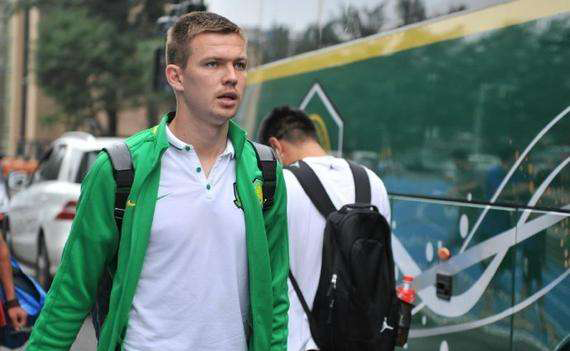 张呈栋丁海峰克里梅茨国安旧将回来是好事还是坏事