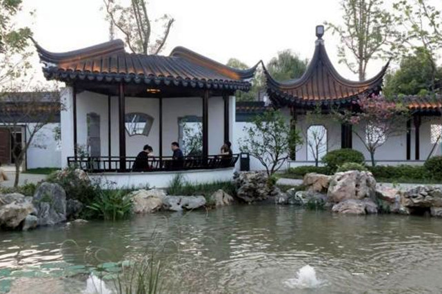“中国园林之母”为何不是北京颐和园，也不是避暑山庄，而是……宁夏泾源县所有历届政协领导
