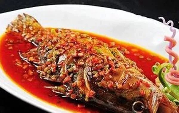 14道特色湘菜招牌菜