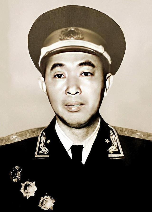 37岁被授开国少将,52岁任江西省委书记,程世清的一生令人敬服