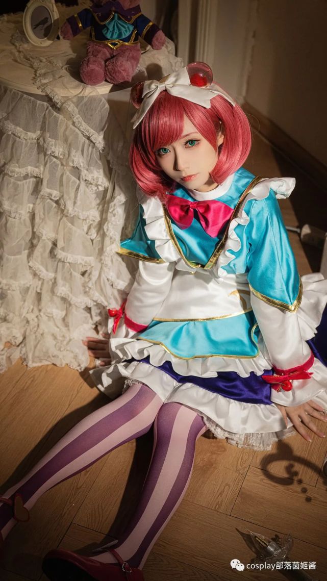 后期:@_千莫_摄影&调色@-欧泽君