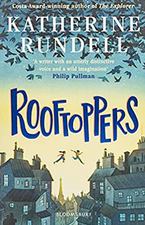 "the beauty of sky, music, and the belief in extraordinary