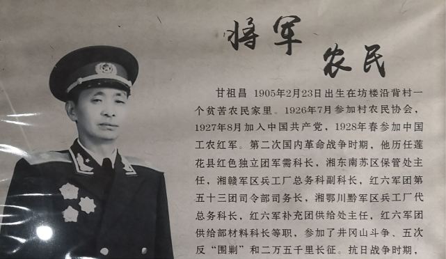 我国近代出生于江西的名人伟人大全十一