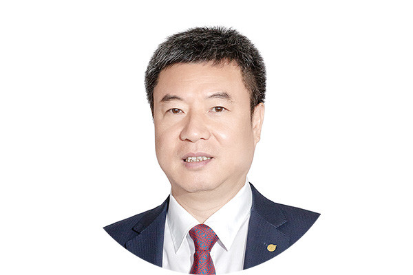 广发证券党委副书记董事长兼总经理林传辉夯实内功拥抱全面注册制改革