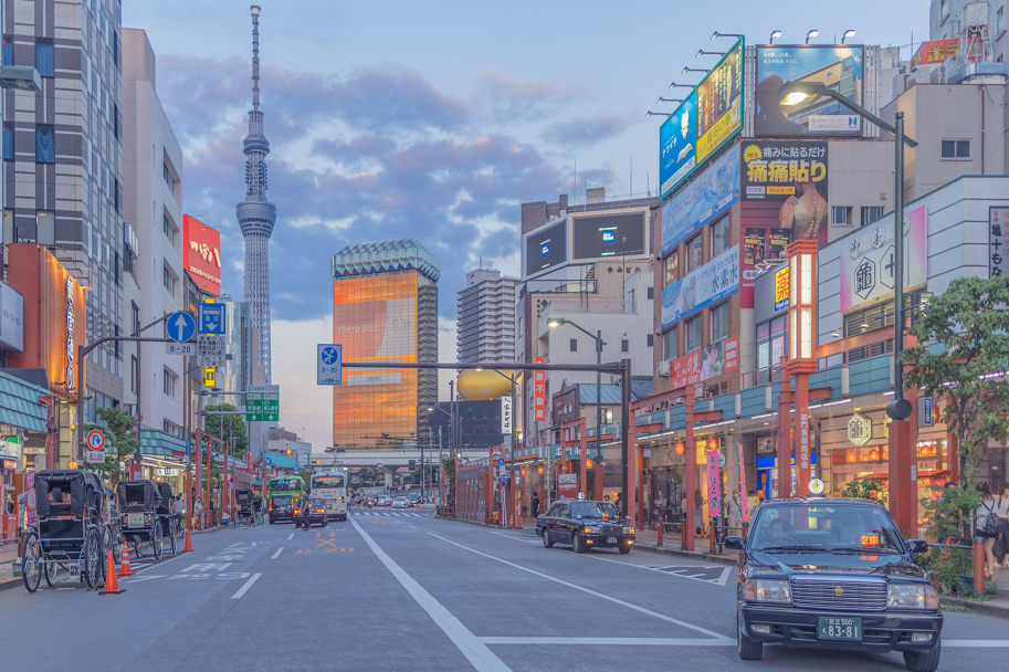 在日本平均工作8年就能买房?这些城市最适合外国人定居!_腾讯新闻