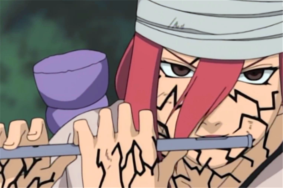 火影忍者中大蛇丸的咒印化在前期那么强大,为什么后期被抛弃了?_腾讯