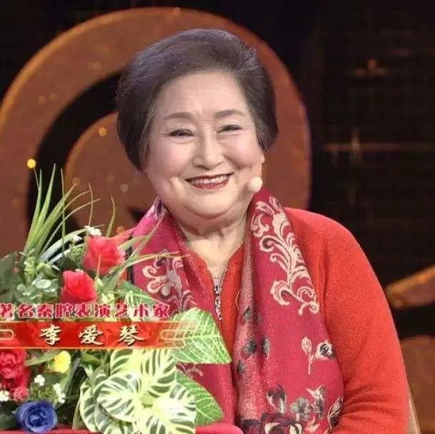 李爱琴:科学发音能点燃演员的艺术才华(附精彩音视频)_腾讯新闻