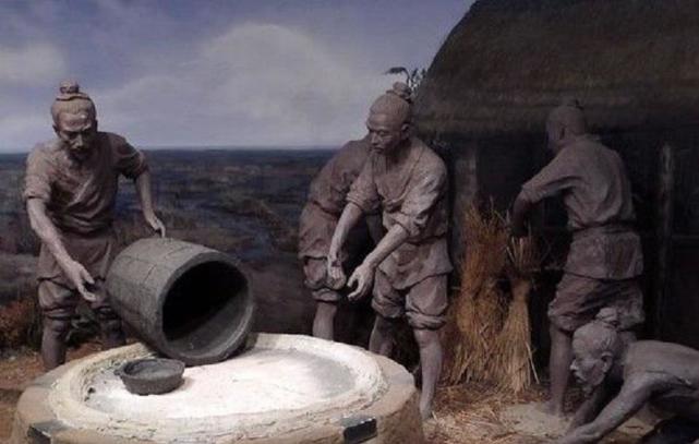 古代的盐业之争当真可以比肩当今的石油战争吗