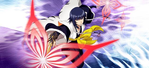Bleach 死神 的女性角色 在日本大受欢迎的是她 腾讯新闻