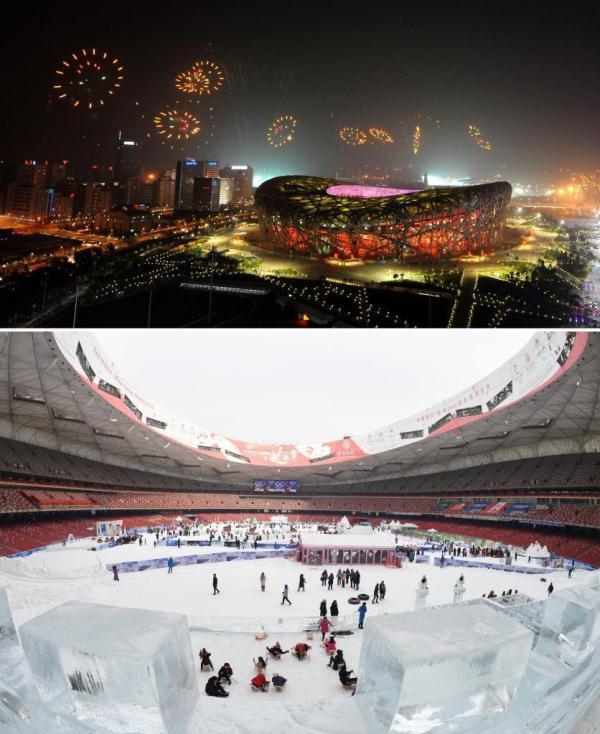 国际奥委会：北京冬奥会开幕式你没有任何理由错过
