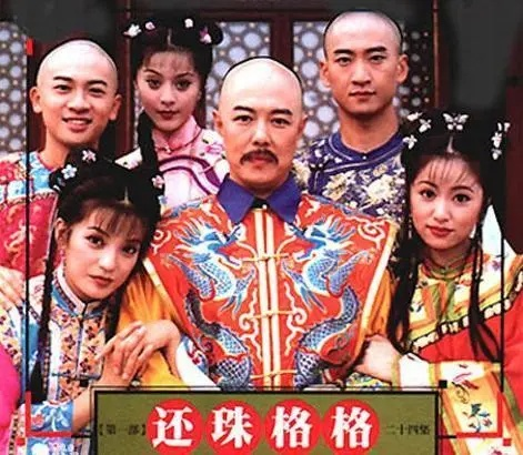 新版还珠格格30开始招募演员
