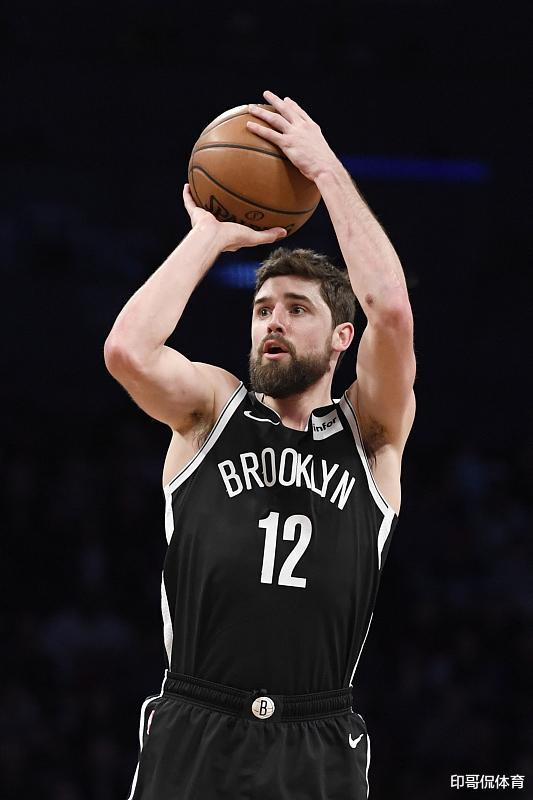 布鲁克林篮网队交易乔哈里斯将是一个巨大的错误