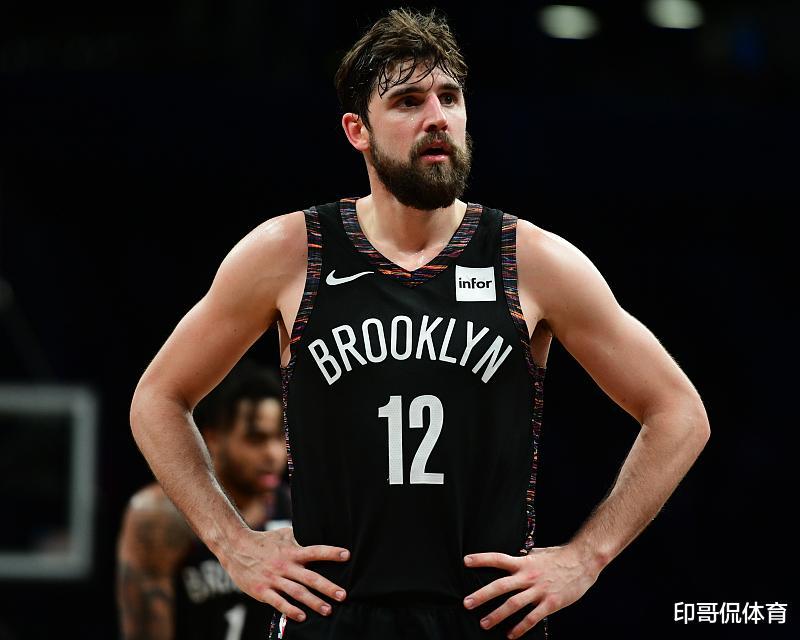 哈登有赛季报销危险|篮网队又遭遇6连败！  7500万先生赛季报销，哈登尴尬