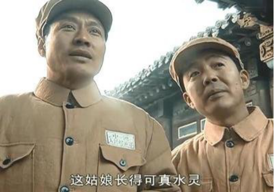 亮剑中大反派王副军长令云龙惨死历史原型是谁也许你真猜不到