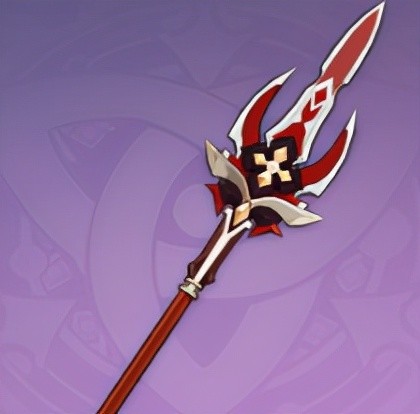 原神24钟离带什么武器好原神24钟离武器推荐