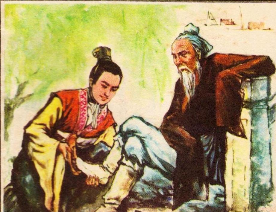 古代三大谋略宗师张良诸葛亮和刘基的运筹帷幄和明哲保身