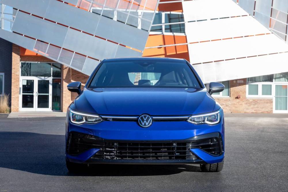 2022款全新大众高尔夫(2022款全新大众高尔夫gti)